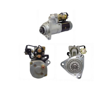 UNIP-STR0130 MARŞ MOTORU.24V 12T 7,6KW 38MT. 