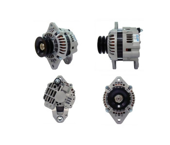 {DepartmanAdi} / ALTERNATÖR 12V 75A MİTSUBİSHİ FUSO CANTER FB6 3.0 4M42 4M42T1  {Ozet}