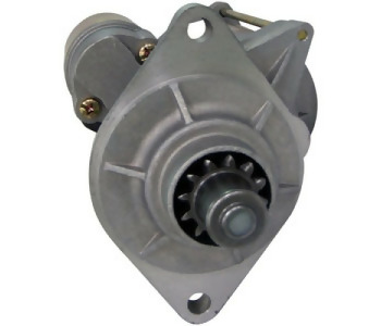 {Katagori} / MARŞ MOTORU 12V 12D 3.6KW NİPPONDENSO TİP FORD F250  FORKLİFT 