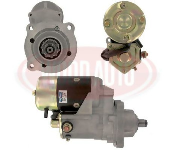 {Katagori} / MARŞ MOTORU 24V 4,5KW CUMMİNS MOTORLU İŞ MAK. 