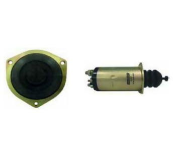 {DepartmanAdi} / MARŞ OTOMATİĞİ 24V NIKKO DELCO TİP KOMATSU ISUZU İŞMAKİNASI 3 KULAK SABİT PİSTON SNLS761 763 764 741 {Ozet}