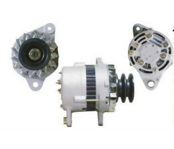 {Katagori} / ALTERNATÖR 24V 40A KOMATSU 