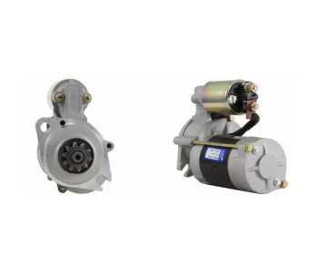 {DepartmanAdi} / MARŞ MOTORU 24V 10D 3,2KW MİTSUBİSHİ TİP MARİN MARINE MİTSUBİSHİ FORKLİFT ONAN MDL6   {Ozet}