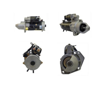 {DepartmanAdi} / MARŞ MOTORU 24V 10D 4.0KW BOSCH TİP İVECO EUROCARGO STR2315 STR50068 S0082 {Ozet}