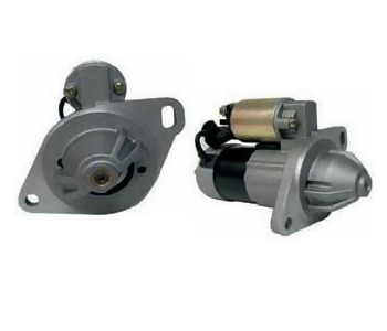 {DepartmanAdi} / MARŞ MOTORU 12V 9D 0.9KW HİTACHİ TİP YANMAR MARİN MOTOR ENGİNE  STR3803 {Ozet}