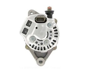 {DepartmanAdi} / ALTERNATÖR 12V 60A NİPPONDENSO 3 FİŞLİ TOYOTA COROLLA 1,3I 1992-1997 {Ozet}