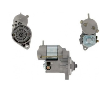 {DepartmanAdi} / MARŞ MOTORU 12V 11D 2.0KW NİPPONDENSO TİP AKSA JENERATÖR SU SOĞUTMALI MARİN DİZEL {Ozet}