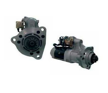 {Katagori} / MARŞ MOTORU 24V 12D 5.0KW DELCO TİP 39 MT VOLVO AE35 VOLVO L180F VOLVO SALLAMA KEPÇE D12  