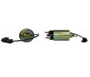 {Katagori} / MARŞ OTOMATİĞİ 24V MİTSUBİSHİ TİP MİTSUBİSHİ CANTER 2 DELİK  ZM2896  SNLS751C SSL6017  