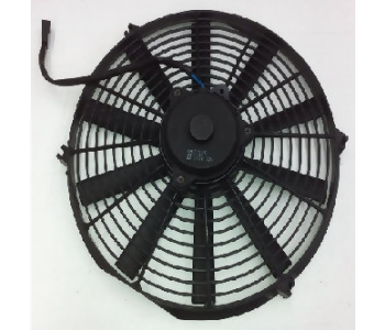 {DepartmanAdi} / FAN MOTORU 12V 14 İNÇ EMİCİ YASSI KANAT S KANAT {Ozet}