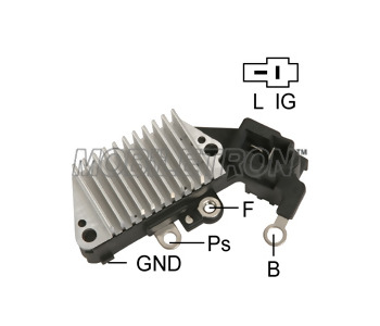 {Katagori} / KONJEKTÖR 12V NİPPONDENSO TİP L-R DAIHATSU TOYOTA CORANA EM  VRH200514H  IN227  YR663      ND14 
