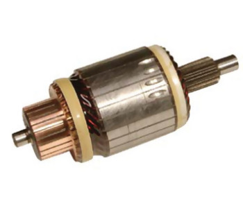 {DepartmanAdi} / MARŞ KOLLEKTÖRÜ -M4- 24V MİTSUBİSHİ TİP B141.5 Ç53.5 D13 CANTER 659 YM  M105X43771 -IM3095-     M4 {Ozet}