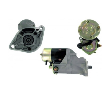 {Katagori} / MARŞ MOTORU 12V 12D 2.5KW DELCO TİP BOBCAT CLARK HYSTER FORKLİFT   