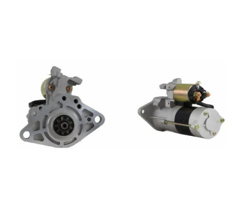 {Katagori} / MARŞ MOTORU 24V 9D 3.2KW MİTSUBİSHİ TİP MİTSUBİSHİ CANTER 659 YM NRT80071 STR1001 