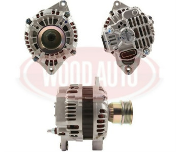 {Katagori} / ALTERNATÖR 24V90A MİTSUBİSHİ TİP RENAULT PREMİUM KERAX TIR 420 A0004TR5091ZT  