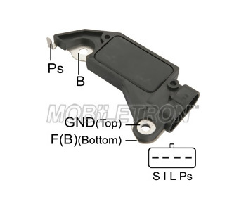 {Katagori} / KONJEKTÖR 12V DELCO TİP L- OPEL ASTRA SUZUKİ DAEWEOO  VRD432  D432  YR853      D5 