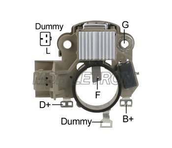 {DepartmanAdi} / KONJEKTÖR 12V MİTSUBİSHİ TİP L-W FORD TRANSİT FORD MONDEO VRH200982 IM757 YR597  M046 GA795   M82 {Ozet}