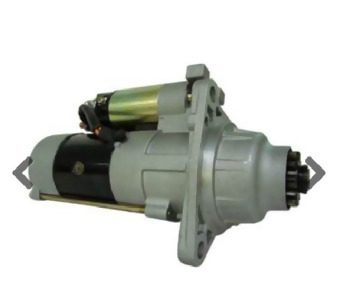 {Katagori} / MARŞ MOTORU 24V 11D 5.5KW MİTSUBİSHİ TİP MG530 6D22 KOBELCO HYUNDAİ 360 EXVATOR İŞ MAKİNASI SAFİR 