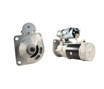 {DepartmanAdi} / MARŞ MOTORU 24V 11D 4.5KW HİTACHİ TİP NİSSAN PATROL MOTORLU İŞ MAKİNASI {Ozet}