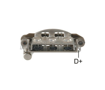 {Katagori} / DİYOT TABLASI MİTSUBİSHİ TİP 85MM 8 DİYOT L300 MAZDA 626 RM70 RM83 IMR8541 REC554  M83 