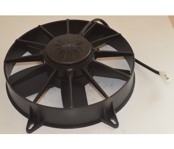 {DepartmanAdi} / FAN MOTORU 12V 11 İNÇ KALIN EMİCİ {Ozet}