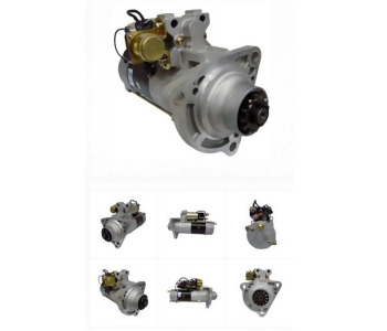 {DepartmanAdi} / MARŞ MOTORU 24V 12D 5.5 KW MİTSUBİSHİ TİP VOLVO FH12 {Ozet}