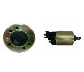 {DepartmanAdi} / MARŞ OTOMATİĞİ 12V NİPPONDENSO TİP MITSUBA TİP HONDA CİVİC H.BACK 1.6 3 DELİK SABİT PİSTON ÇENGELLİ {Ozet}