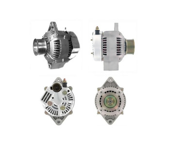 {DepartmanAdi} / ALTERNATÖR 12V 70A NİPPONDENSO TİP TOYOTA CRESSIDA SUPRA {Ozet}