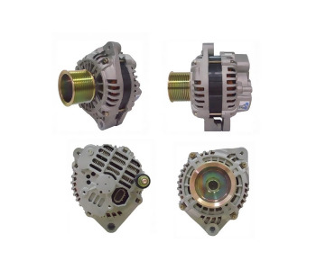 {Katagori} / ALTERNATÖR 24V 90A MİTSUBİSHİ TİP S-IG-L İVECO STARLES EUROSTAR TIR    