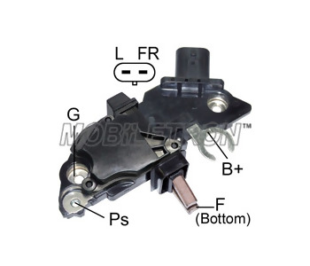 {DepartmanAdi} / KONJEKTÖR 12V BOSCH TİP L-DFM SOKETLİ YANDAN    OPEL ASTRA G OPEL VECTRA   VRB371 IB203 YRV30 GA228 {Ozet}