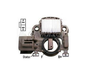 {DepartmanAdi} / KONJEKTÖR 12V MİTSUBİSHİ TİP P-D MAZDA 626 MAZDA 323 B2500 VRH200966 200995 IM345 YR591A  M016   M66 {Ozet}