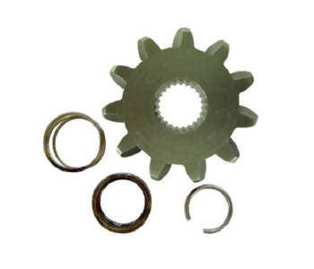 {DepartmanAdi} / MARŞ DİŞLİ UCU 11D B26 Ç56 DELCO TİP MERCEDES AXOR 39MT BMC PROFESYONEL  10511405 10511753    {Ozet}