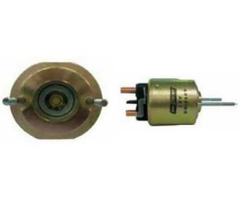 {Katagori} / MARŞ OTOMATİĞİ 12V VALEO TİP  2 DELİK LAND ROVER   