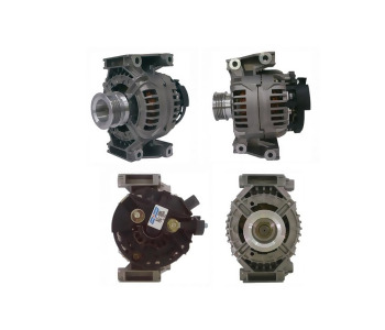 {Katagori} / ALTERNATÖR 12V 100A ZAFIRA 2.2 16V VECTRA C2.0 16V 2003-> 