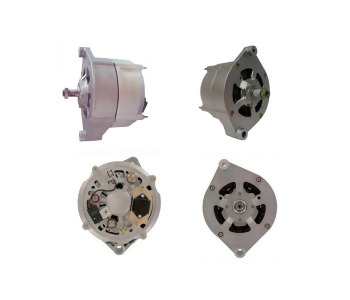 {Katagori} / ALTERNATÖR 24V 80A BOSCH TİP VOLVO F10 F6 F7 F610  A0010 