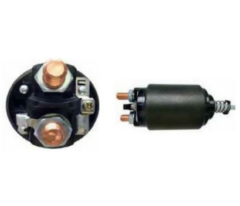 {Katagori} / MARŞ OTOMATİĞİ 24V BOSCH TİP İVECO EUROCARGO  