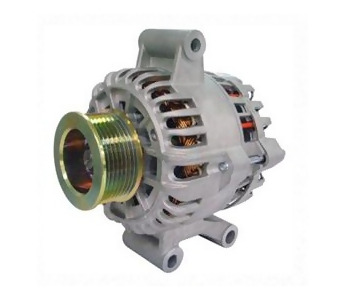 {Katagori} / ALTERNATÖR 12V 110A 8 KANALLI FORD EXP. 