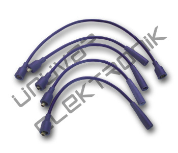 {Katagori} / BUJİ KABLO SETİ R12                    7702128466 35003 