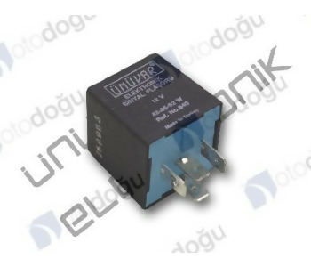 {DepartmanAdi} / FLAŞÖR 12V R9 R19 {Ozet}