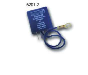 {Katagori} / FLAŞÖR 24V ÜNİVERSAL KABLOLU 