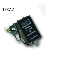 {DepartmanAdi} / FLAŞÖR KABLOLU DKŞ ÜNÜVAR {Ozet}