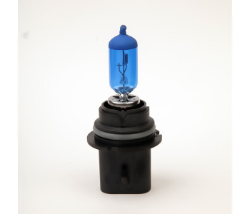 TMT-9007B 12V 9007 HB5   AMPUL 100W BEYAZ IŞIK 5000K  TMT 