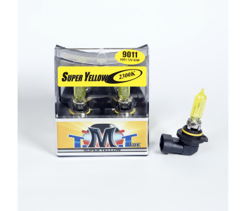{DepartmanAdi} / 12V 9011 HIR1 AMPUL 65W SARI 2300K      TMT {Ozet}