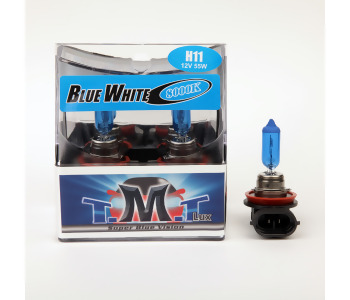 {Katagori} / 12V H11 AMPUL 100W BEYAZ IŞIK 5000K  TMT 