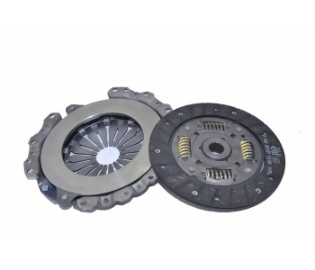 {DepartmanAdi} / DEBRİYAJ SETİ SLX DKŞ S TOFAŞ {Ozet}