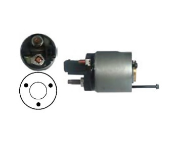 {Katagori} / MARŞ OTOMATİĞİ 12V VALEO TİP 3 DELİK KARE SOKETLİ  VW AUDİ SEAT CED5150  