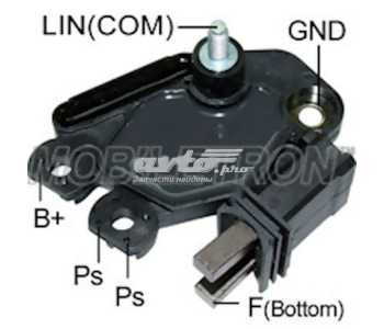 {DepartmanAdi} / KONJEKTÖR 12V VALEO TİP LIN TEK CİVATALI FORD FOCUS FORD MONDEO BMW VOLVO LAND    VRV010       V10 {Ozet}