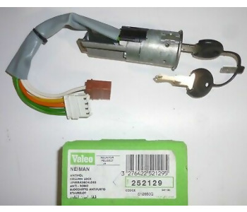 {DepartmanAdi} / KONTAK ANAHTARI J9 VALEO EN12860 {Ozet}