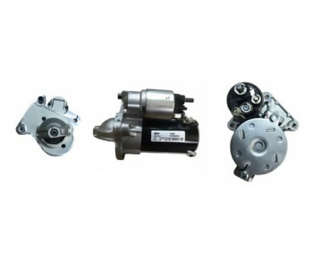 {Katagori} / MARŞ MOTORU 12V 10D 1.4KW VALEO TİP 1.5 TDİ 1.6 TDİ FORD FİESTA FUSİON  438222 TS14E11 