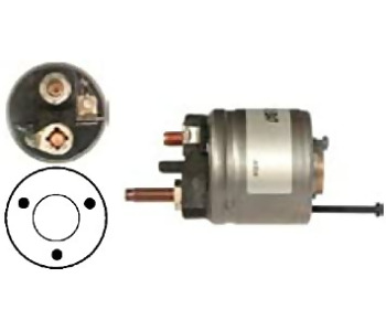 {DepartmanAdi} / MARŞ OTOMATİĞİ 12V VALEO TİP 3 DELİK FİŞLİ VW         CED5047 CED5116 {Ozet}